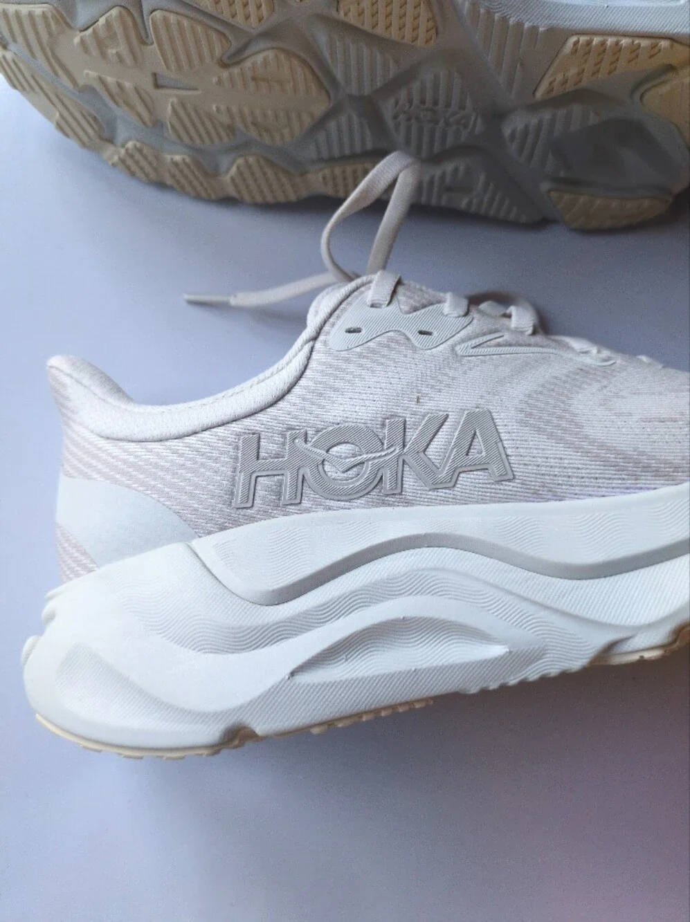 Hoka One One nib men